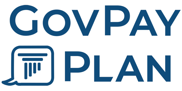 GovPayPlan logo